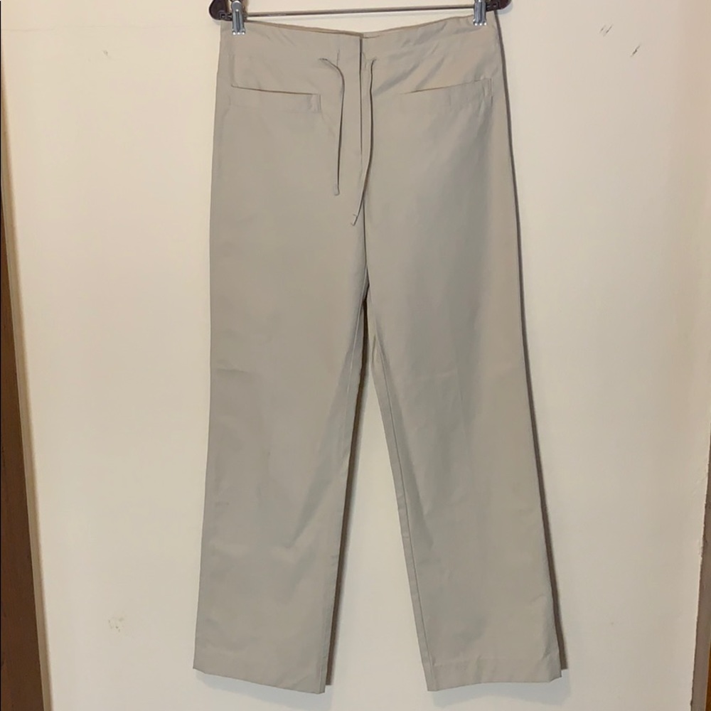 Authentic Armani Collezioni khakis, 2